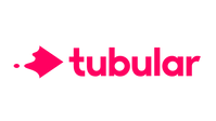 Tubular logo